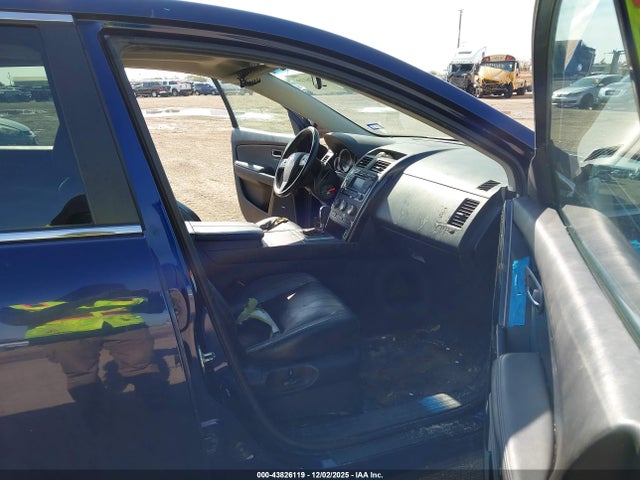 43826119 :رقم المزاد ، JM3TB3MV7A0217312 vin ، 2010 Mazda Cx-9 Touring مزاد بيع