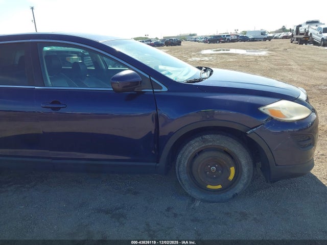 43826119 :رقم المزاد ، JM3TB3MV7A0217312 vin ، 2010 Mazda Cx-9 Touring مزاد بيع