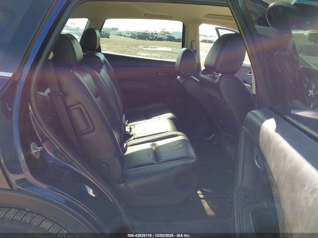 43826119 :رقم المزاد ، JM3TB3MV7A0217312 vin ، 2010 Mazda Cx-9 Touring مزاد بيع