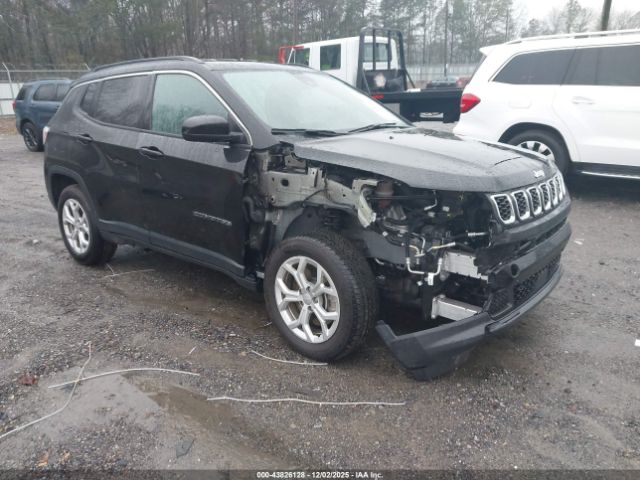 2024 JEEP COMPASS 3C4NJDBN6RT104754