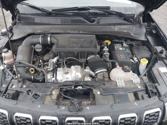 2024 JEEP COMPASS 3C4NJDBN6RT104754 Photo 9