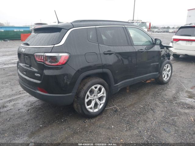 2024 JEEP COMPASS 3C4NJDBN6RT104754 Photo 3
