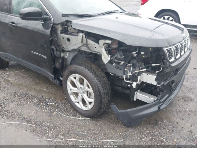 2024 JEEP COMPASS 3C4NJDBN6RT104754 Photo 5