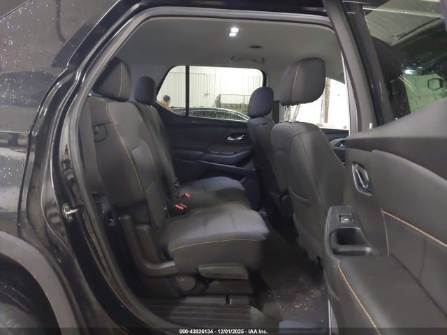 1GNEVFKW3MJ107420 Chevrolet Traverse Awd Ls