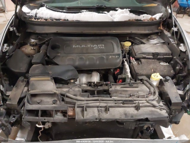 1C4PJLAB4EW231842 Jeep Cherokee Sport