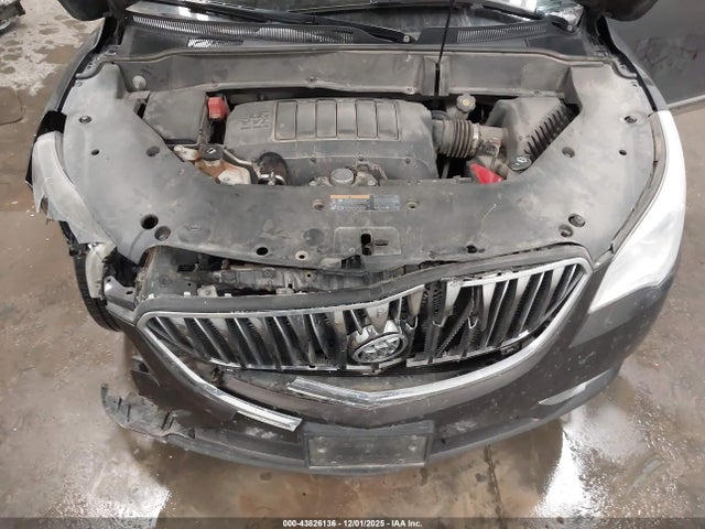 Продаж на аукціоні авто 2014 Buick Enclave Premium, vin: 5GAKVCKD0EJ147708, номер лоту: 43826136