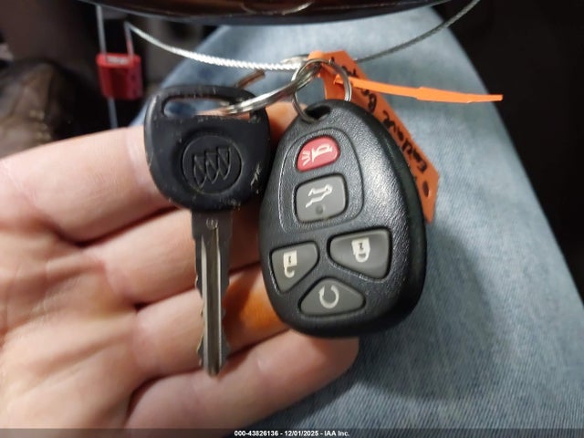 Продаж на аукціоні авто 2014 Buick Enclave Premium, vin: 5GAKVCKD0EJ147708, номер лоту: 43826136