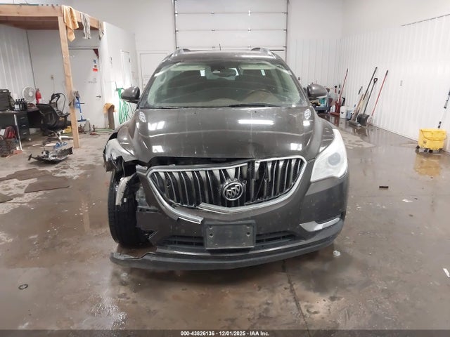 Продаж на аукціоні авто 2014 Buick Enclave Premium, vin: 5GAKVCKD0EJ147708, номер лоту: 43826136