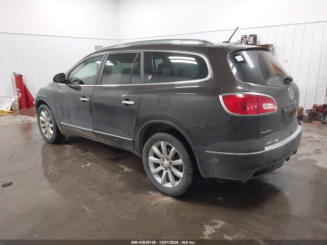 Продаж на аукціоні авто 2014 Buick Enclave Premium, vin: 5GAKVCKD0EJ147708, номер лоту: 43826136