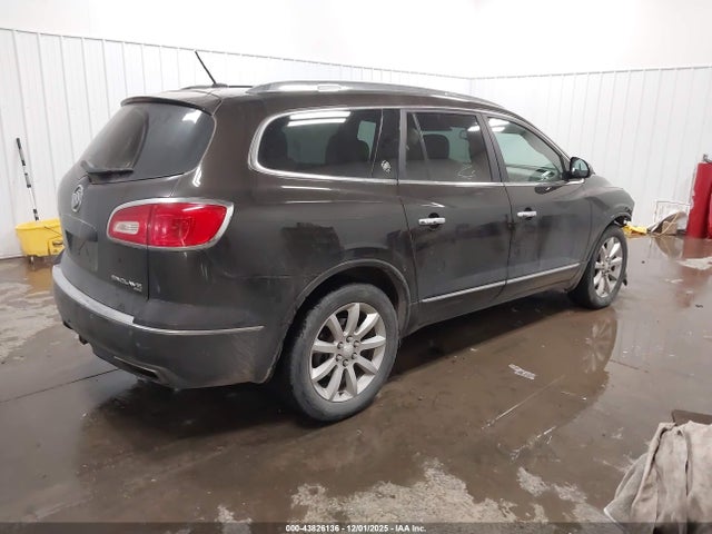 Продаж на аукціоні авто 2014 Buick Enclave Premium, vin: 5GAKVCKD0EJ147708, номер лоту: 43826136