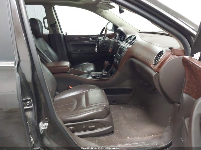 Продаж на аукціоні авто 2014 Buick Enclave Premium, vin: 5GAKVCKD0EJ147708, номер лоту: 43826136