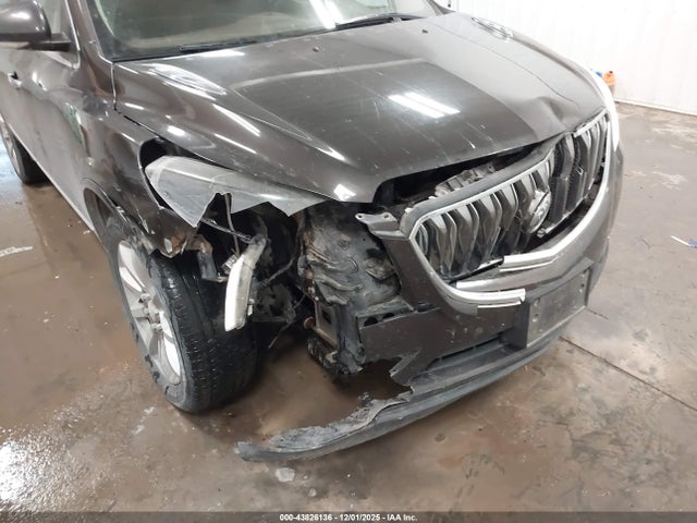Продаж на аукціоні авто 2014 Buick Enclave Premium, vin: 5GAKVCKD0EJ147708, номер лоту: 43826136