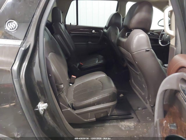 Продаж на аукціоні авто 2014 Buick Enclave Premium, vin: 5GAKVCKD0EJ147708, номер лоту: 43826136