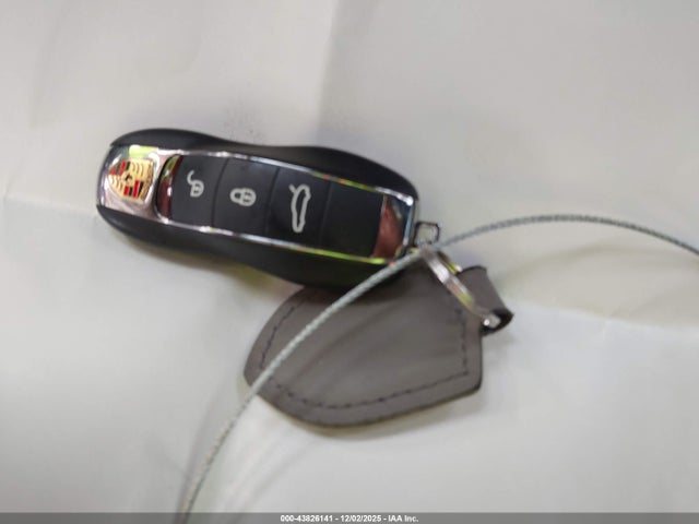 2015 PORSCHE PANAMERA WP0AC2A78FL070114 Photo 10