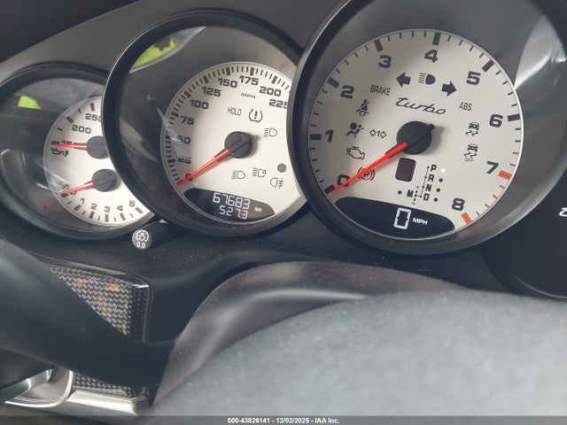 2015 PORSCHE PANAMERA WP0AC2A78FL070114 Photo 6