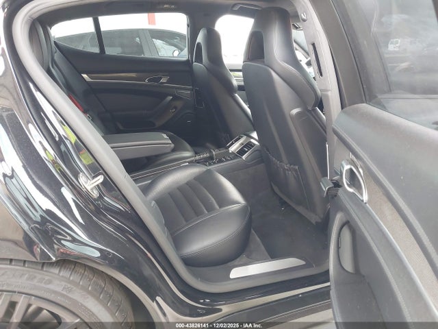 2015 PORSCHE PANAMERA WP0AC2A78FL070114 Photo 7