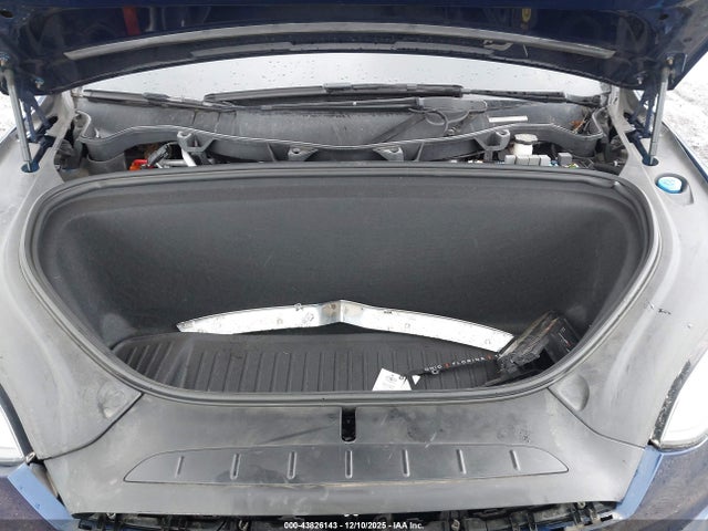 2017 TESLA MODEL X 5YJXCBE26HF039250 Photo 9