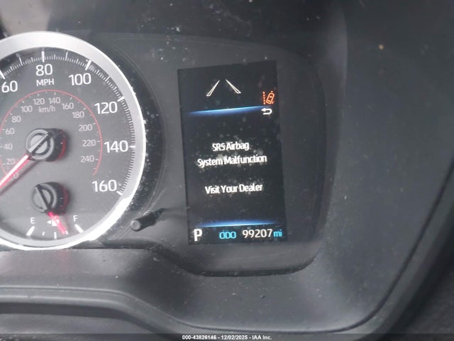 Toyota COROLLA SE 2020 5YFP4RCE3LP036757 Image 14