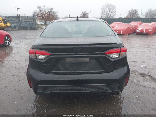 Toyota COROLLA SE 2020 5YFP4RCE3LP036757 Image 15