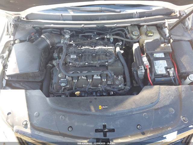 2016 CADILLAC XTS 2G61P5S36G9210920 Photo 9