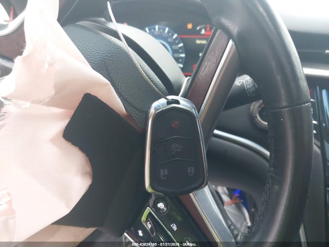 2016 CADILLAC XTS 2G61P5S36G9210920 Photo 10