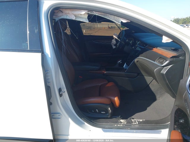 2016 CADILLAC XTS 2G61P5S36G9210920 Photo 4