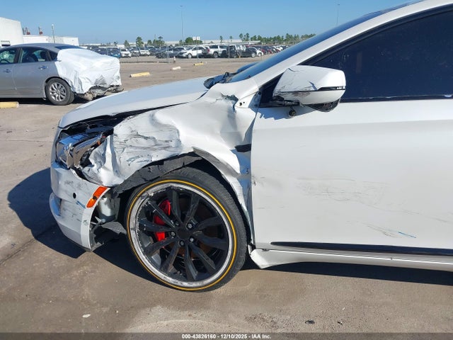 2016 CADILLAC XTS 2G61P5S36G9210920 Photo 5