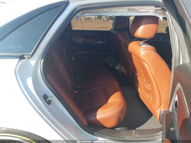 2016 CADILLAC XTS 2G61P5S36G9210920 Photo 7