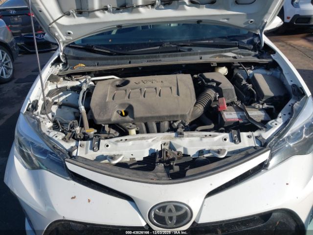 2017 TOYOTA COROLLA 5YFBURHE3HP640660 Photo 9