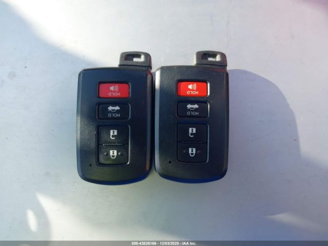 2017 TOYOTA COROLLA 5YFBURHE3HP640660 Photo 10