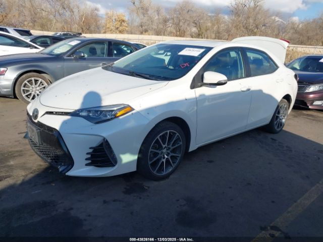 2017 TOYOTA COROLLA 5YFBURHE3HP640660 Photo 1