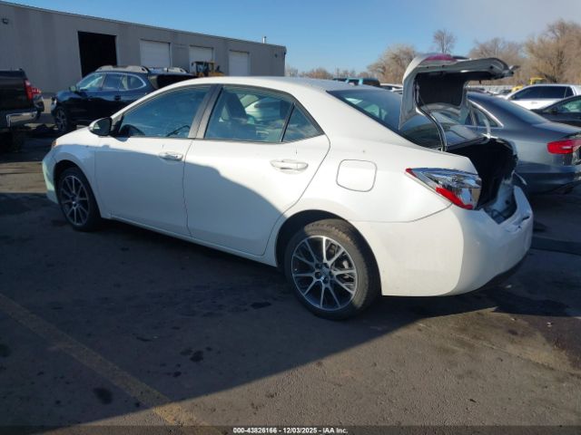 2017 TOYOTA COROLLA 5YFBURHE3HP640660 Photo 2