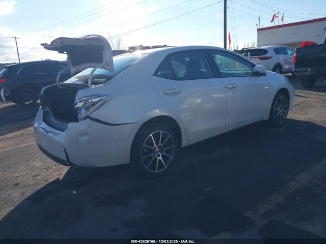 2017 TOYOTA COROLLA 5YFBURHE3HP640660 Photo 3