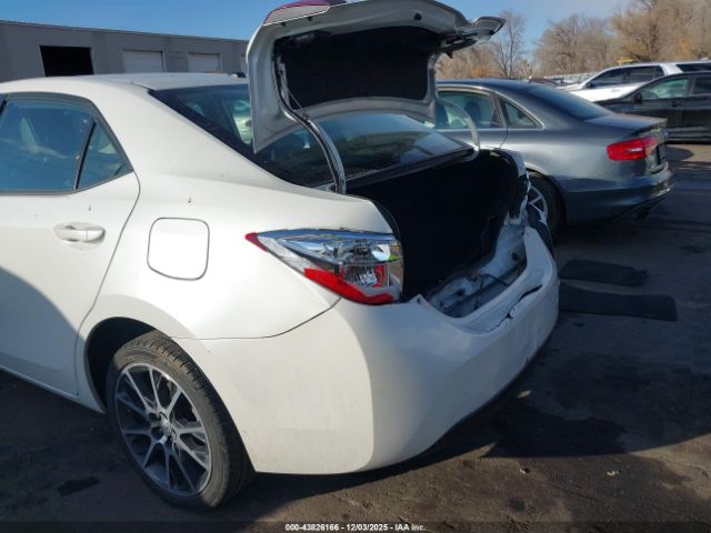 2017 TOYOTA COROLLA 5YFBURHE3HP640660 Photo 5