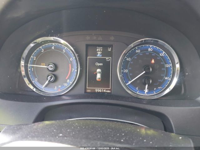 2017 TOYOTA COROLLA 5YFBURHE3HP640660 Photo 6