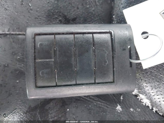 2011 CADILLAC CTS 1G6DP1EDXB0111112 Photo 10