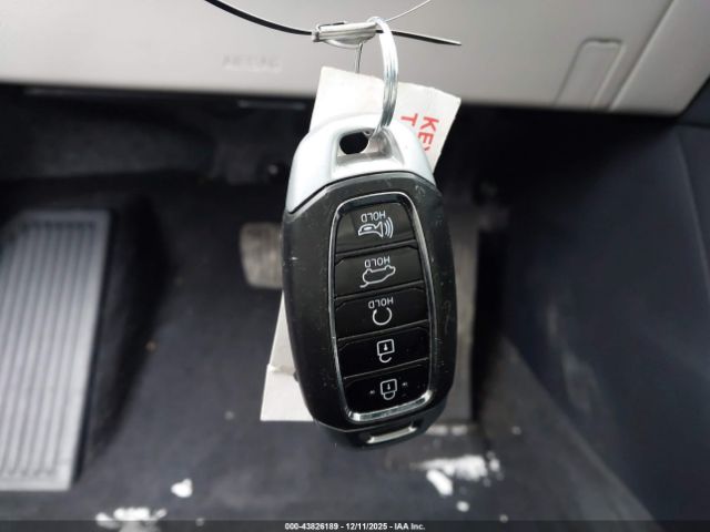 2021 HYUNDAI PALISADE KM8R7DHE7MU300011 Photo 10