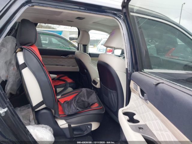 2021 HYUNDAI PALISADE KM8R7DHE7MU300011 Photo 7