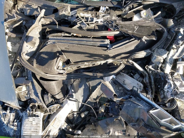 2024 CHEVROLET CORVETTE STINGRAY 1G1YC2D49R5122089 Photo 9