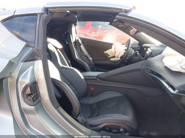 2024 CHEVROLET CORVETTE STINGRAY 1G1YC2D49R5122089 Photo 4