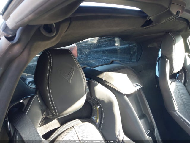 2024 CHEVROLET CORVETTE STINGRAY 1G1YC2D49R5122089 Photo 7