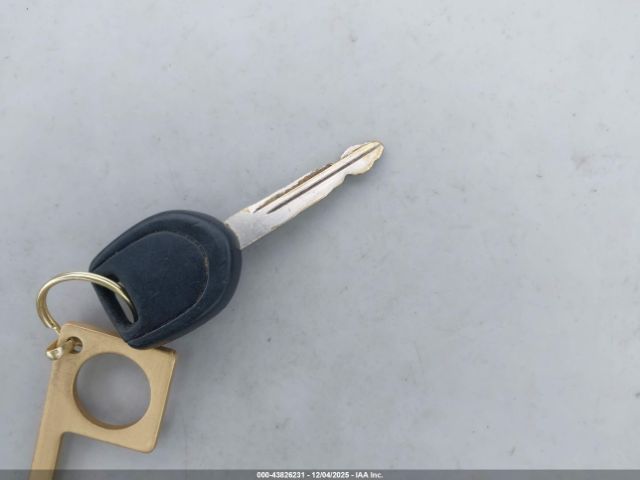 2005 MITSUBISHI GALANT 4A3AB36F25E038705 Photo 10