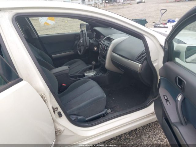 2005 MITSUBISHI GALANT 4A3AB36F25E038705 Photo 4