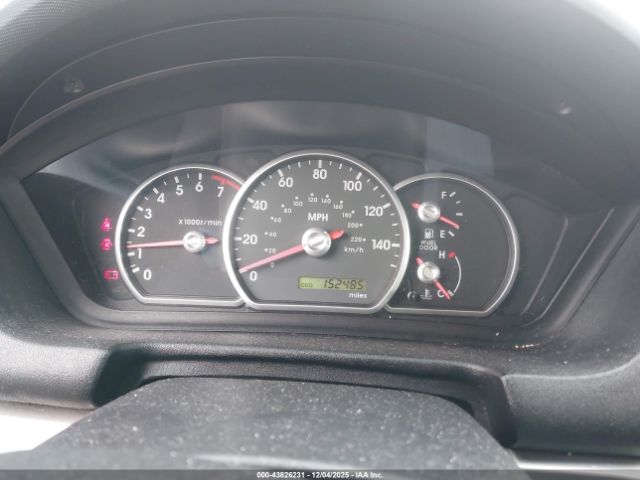 2005 MITSUBISHI GALANT 4A3AB36F25E038705 Photo 6