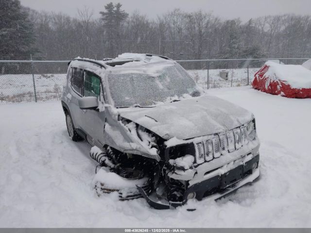 2020 JEEP RENEGADE ZACNJBBB2LPL54594