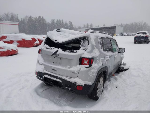 2020 JEEP RENEGADE ZACNJBBB2LPL54594 Photo 3
