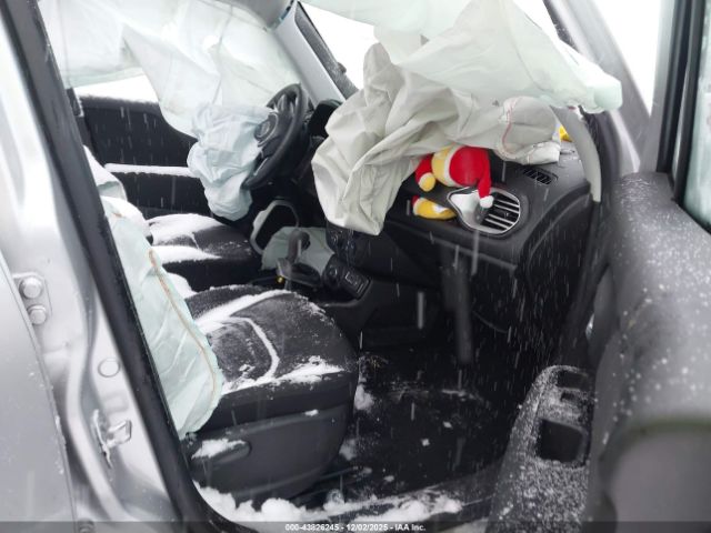 2020 JEEP RENEGADE ZACNJBBB2LPL54594 Photo 4