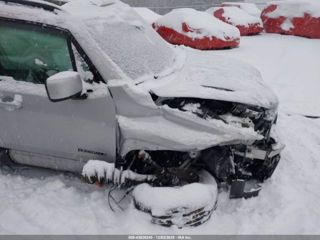 2020 JEEP RENEGADE ZACNJBBB2LPL54594 Photo 5