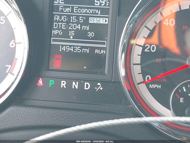 Dodge Grand Caravan R/t 2016 2C4RDGEG7GR310589 Image 15