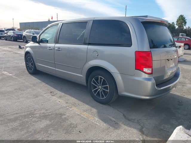 Dodge Grand Caravan R/t 2016 2C4RDGEG7GR310589 Image 3